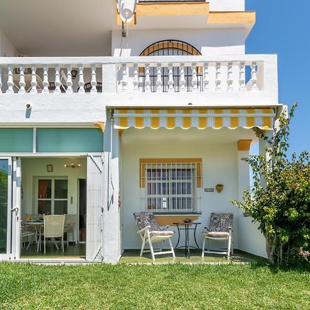 El Faro Home With A View, Pet Friendly, Wifi, Large Terrace, Sea View Eksteriør bilde