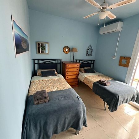 El Faro Home With A View, Pet Friendly, Wifi, Large Terrace, Sea View Eksteriør bilde