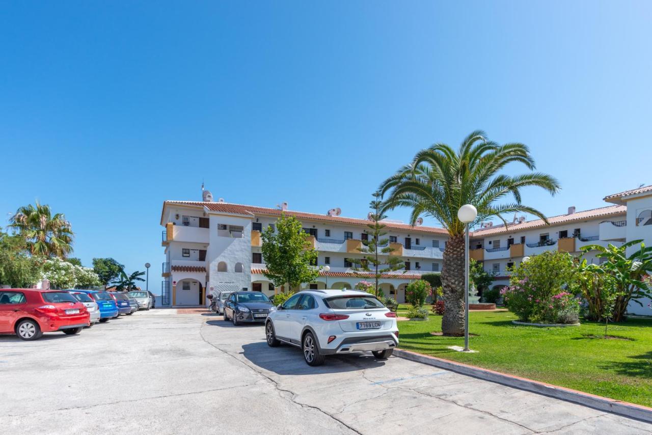 El Faro Home With A View, Pet Friendly, Wifi, Large Terrace, Sea View Eksteriør bilde