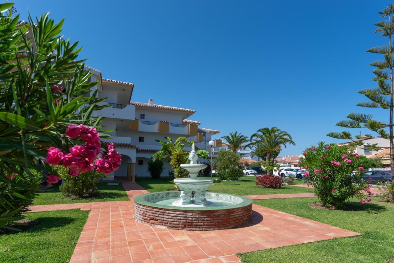 El Faro Home With A View, Pet Friendly, Wifi, Large Terrace, Sea View Eksteriør bilde