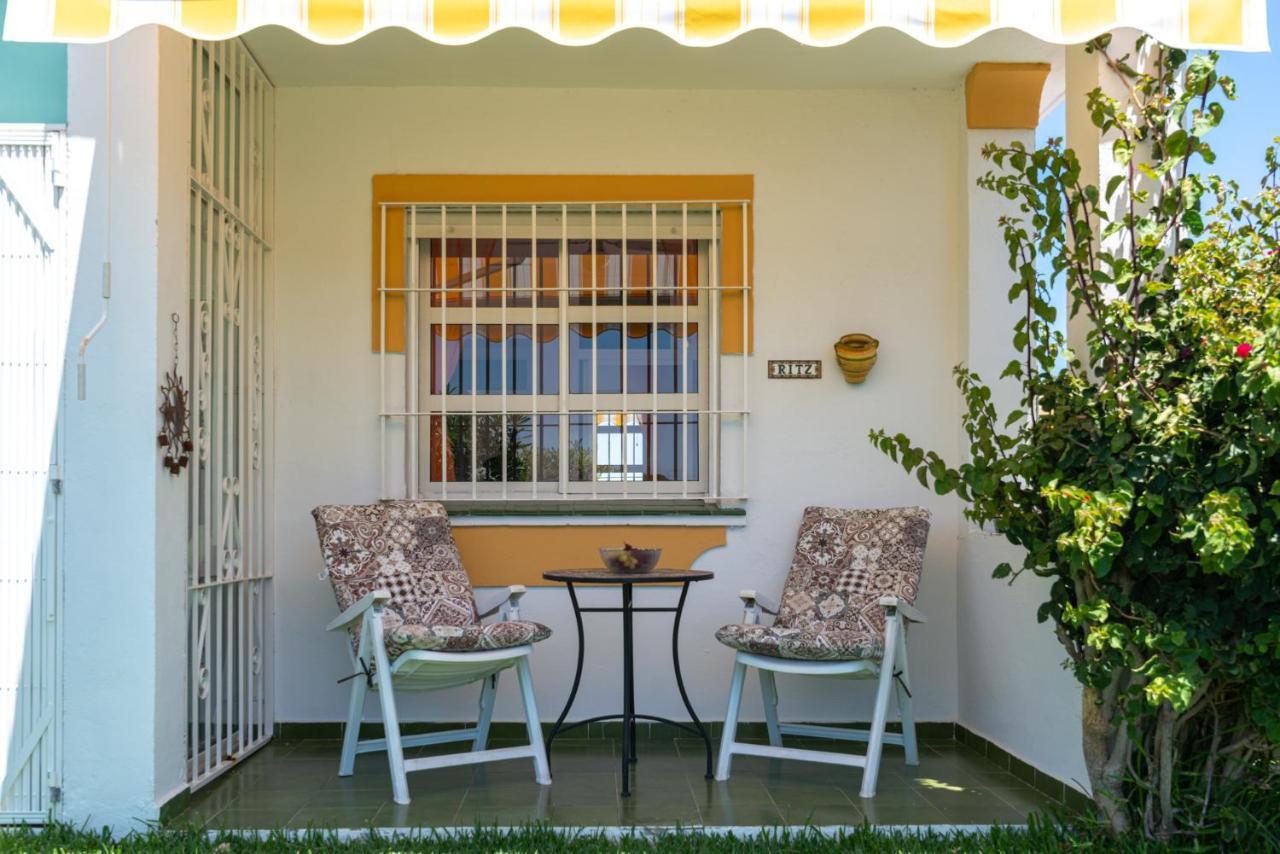 El Faro Home With A View, Pet Friendly, Wifi, Large Terrace, Sea View Eksteriør bilde