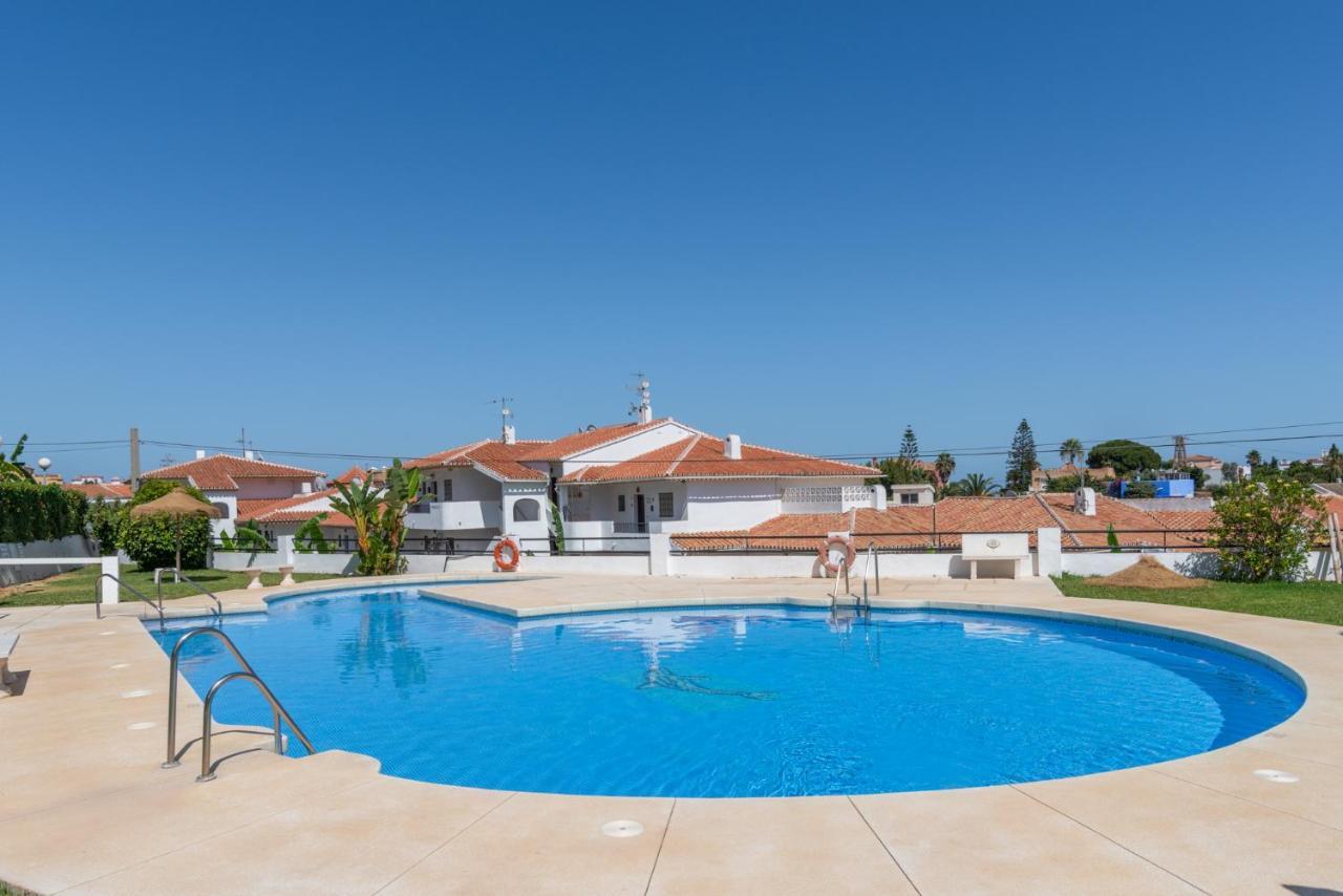 El Faro Home With A View, Pet Friendly, Wifi, Large Terrace, Sea View Eksteriør bilde