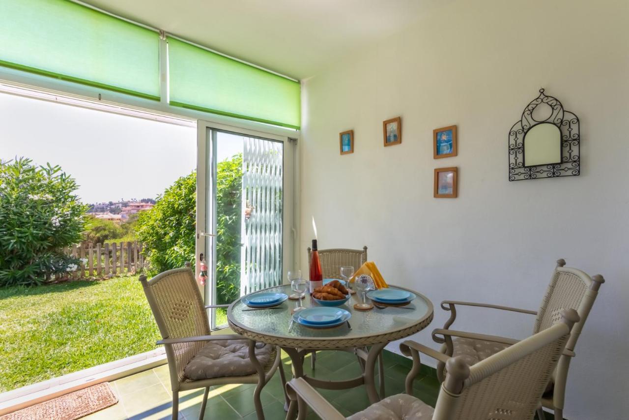 El Faro Home With A View, Pet Friendly, Wifi, Large Terrace, Sea View Eksteriør bilde