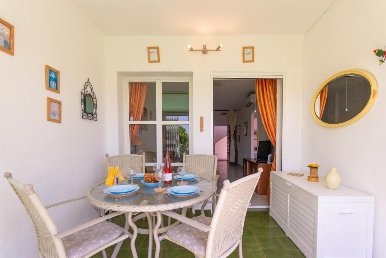 El Faro Home With A View, Pet Friendly, Wifi, Large Terrace, Sea View Eksteriør bilde