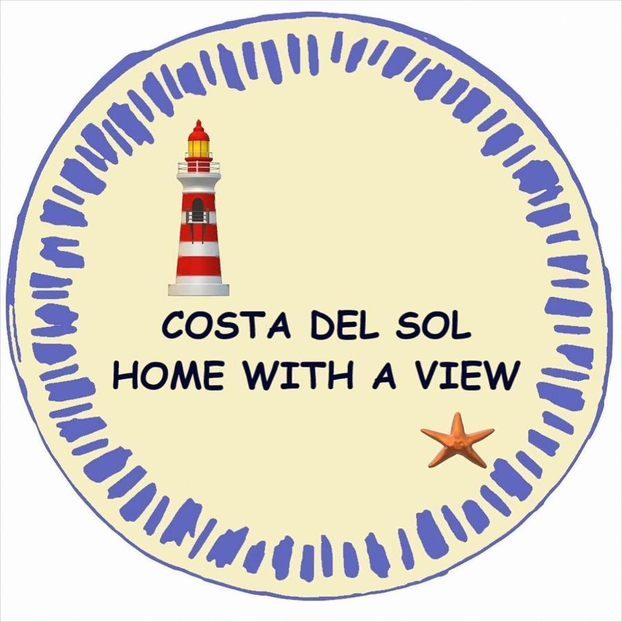 El Faro Home With A View, Pet Friendly, Wifi, Large Terrace, Sea View Eksteriør bilde