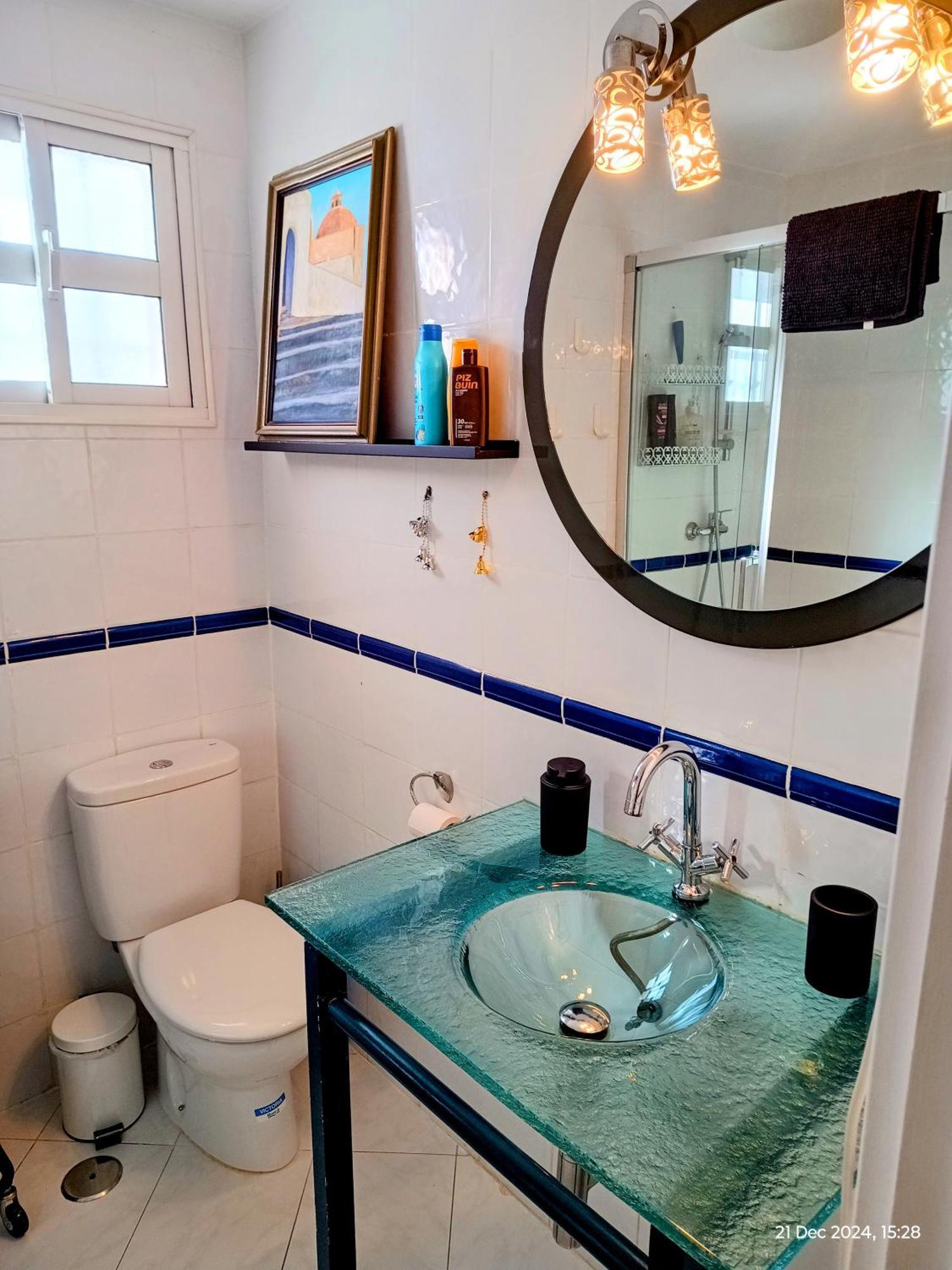El Faro Home With A View, Pet Friendly, Wifi, Large Terrace, Sea View Eksteriør bilde