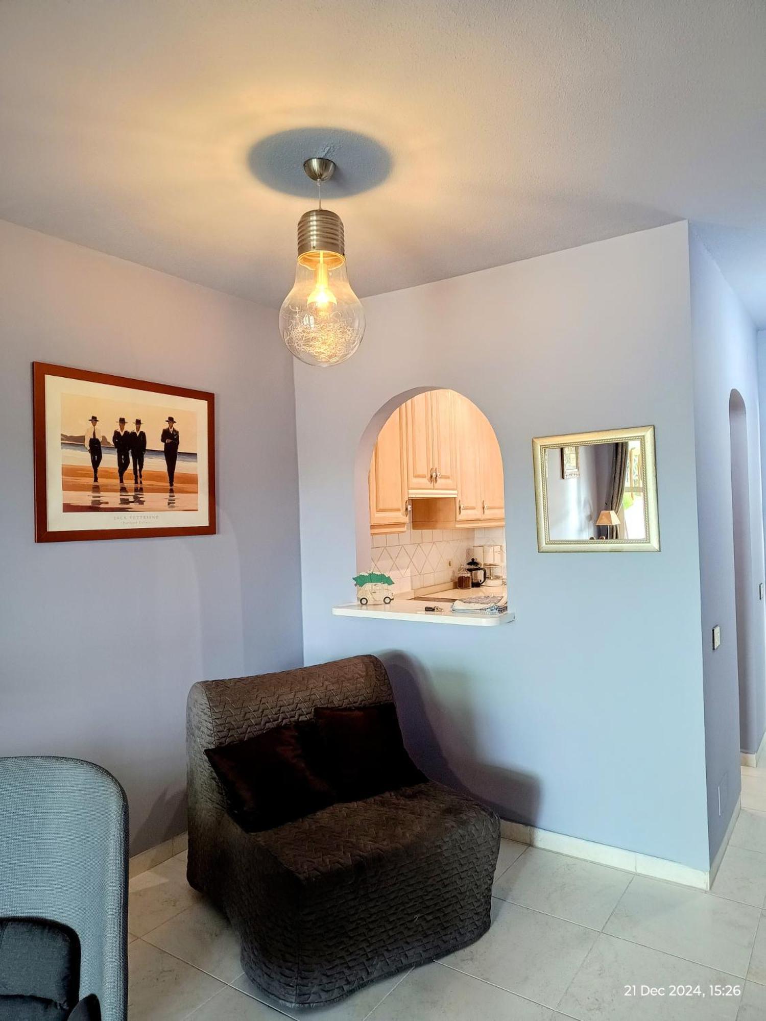 El Faro Home With A View, Pet Friendly, Wifi, Large Terrace, Sea View Eksteriør bilde