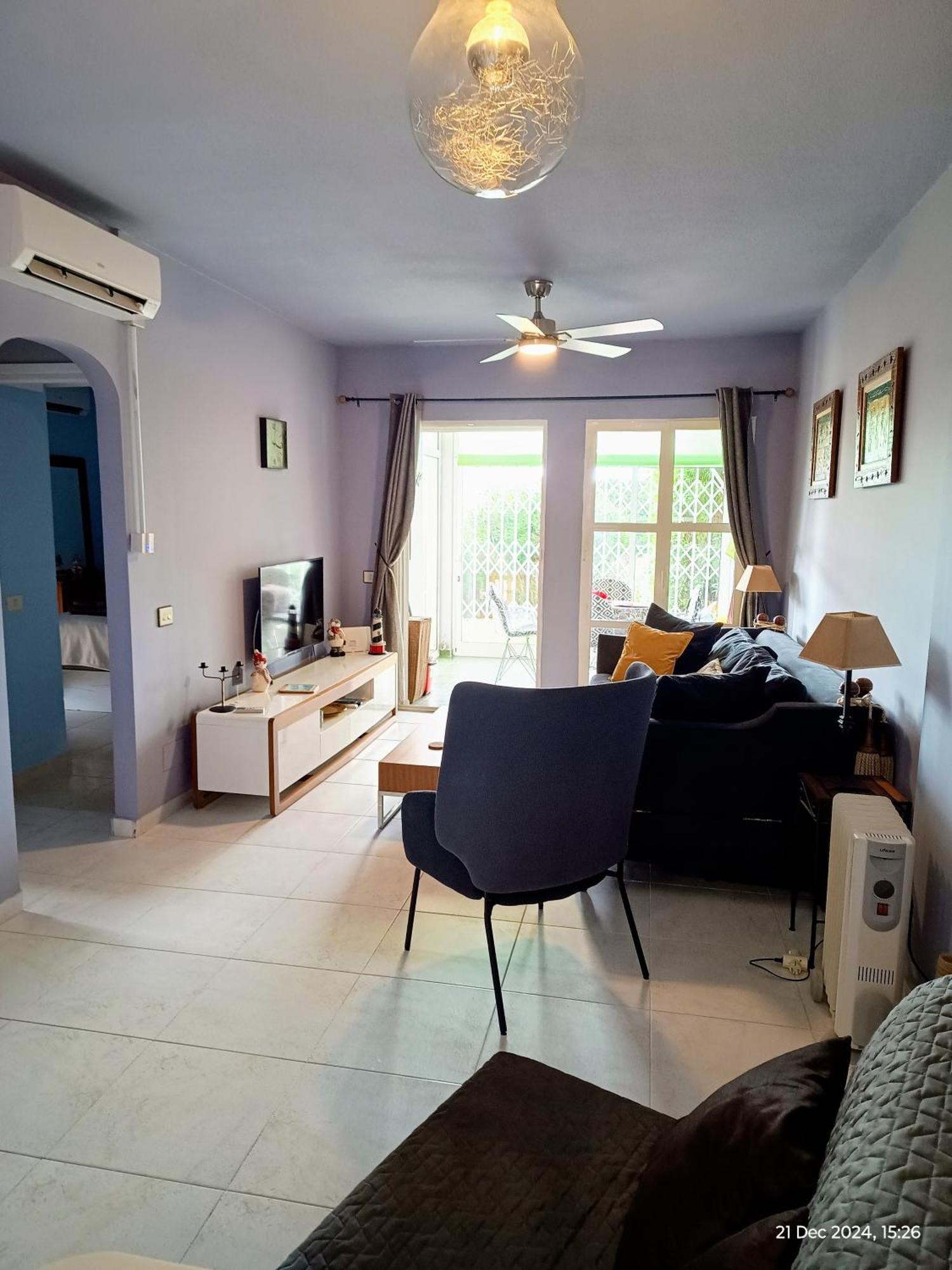 El Faro Home With A View, Pet Friendly, Wifi, Large Terrace, Sea View Eksteriør bilde