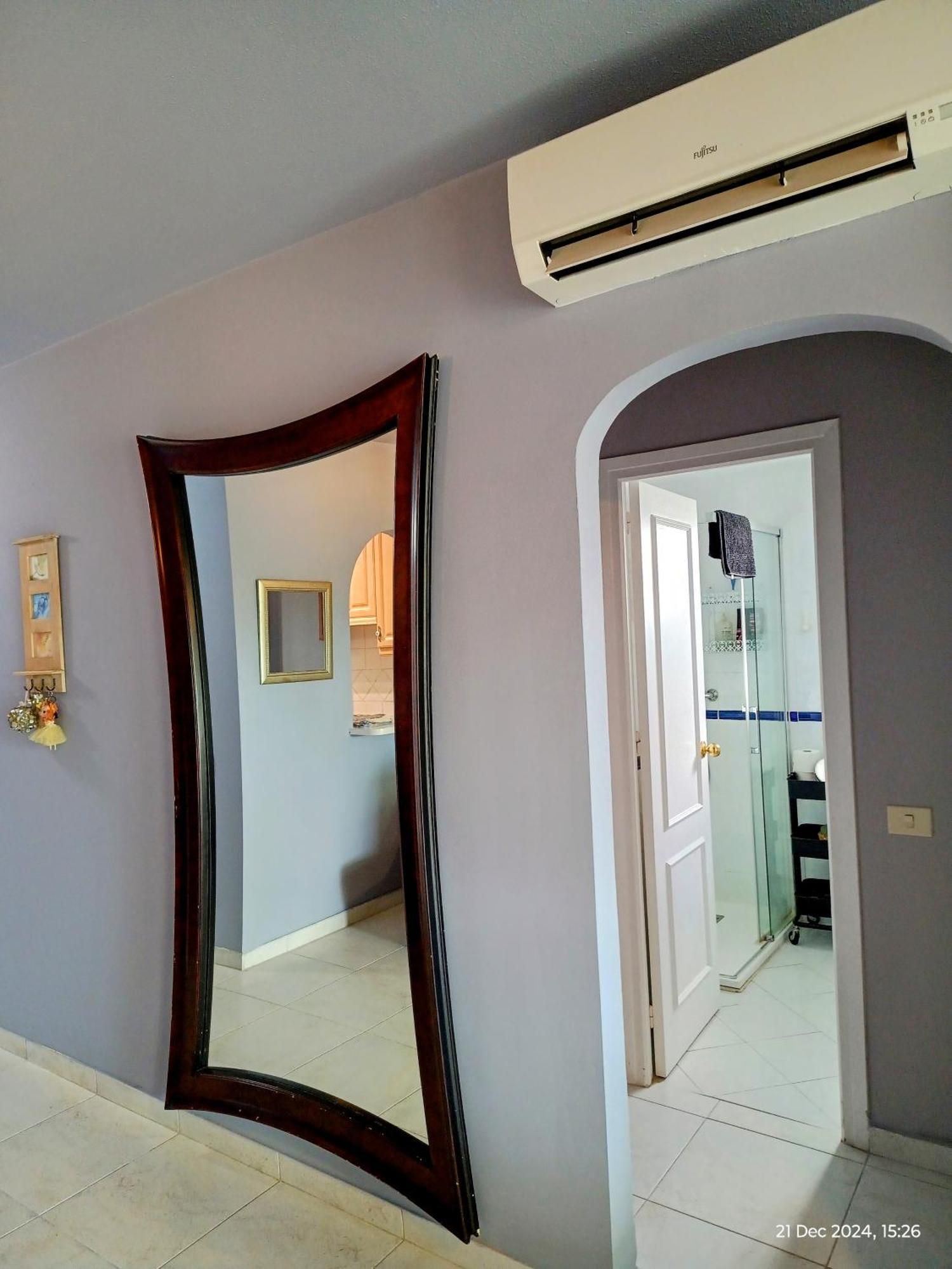 El Faro Home With A View, Pet Friendly, Wifi, Large Terrace, Sea View Eksteriør bilde