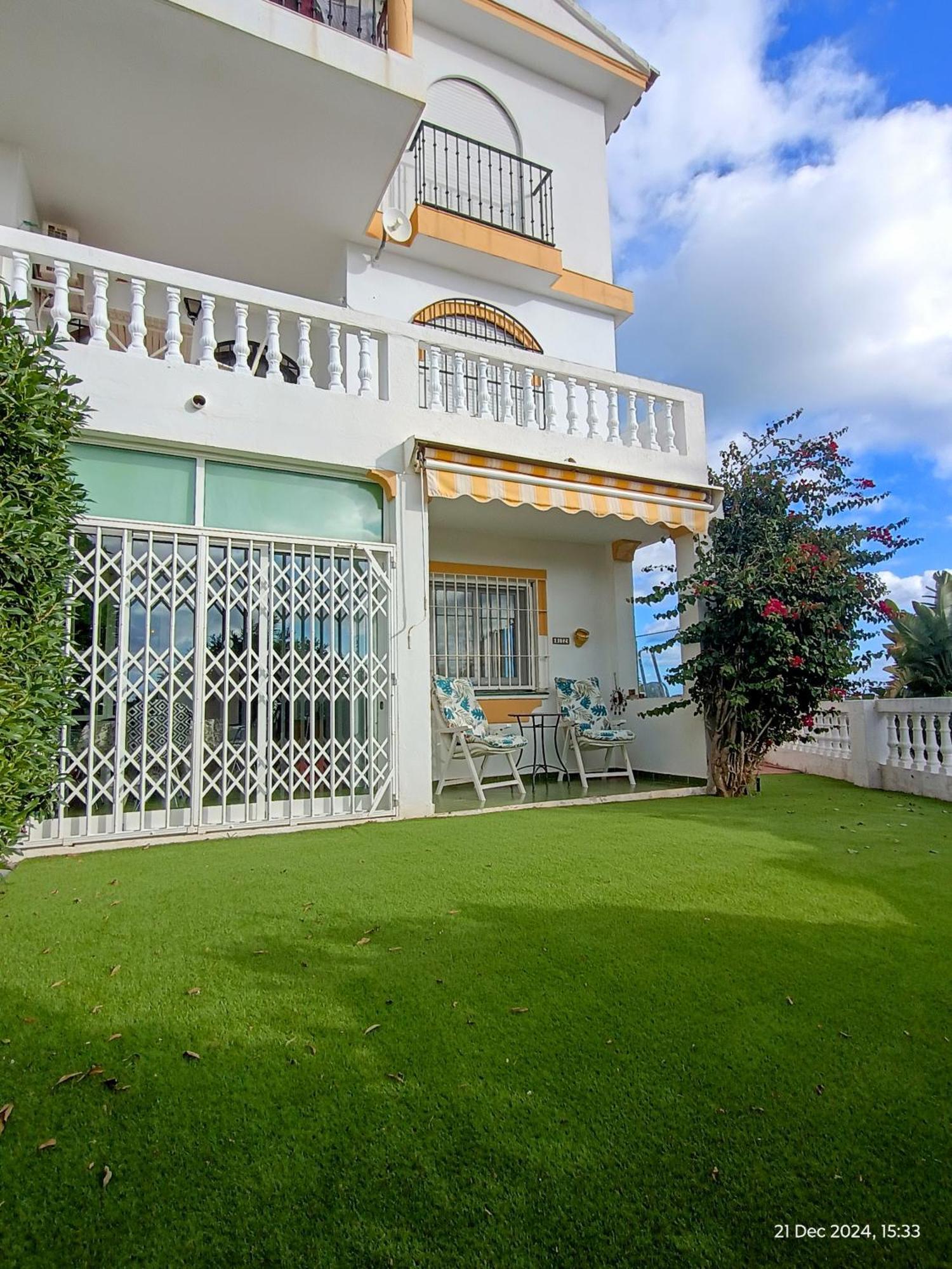 El Faro Home With A View, Pet Friendly, Wifi, Large Terrace, Sea View Eksteriør bilde