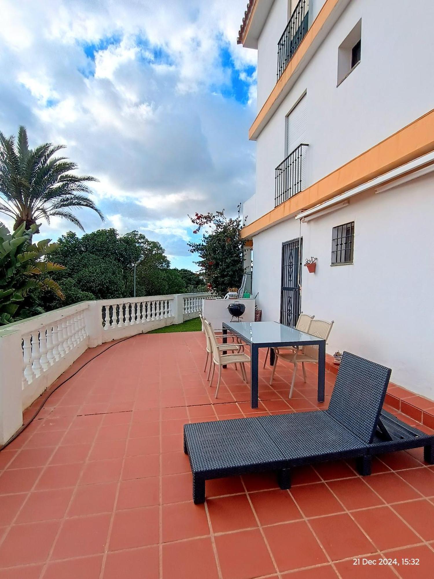 El Faro Home With A View, Pet Friendly, Wifi, Large Terrace, Sea View Eksteriør bilde