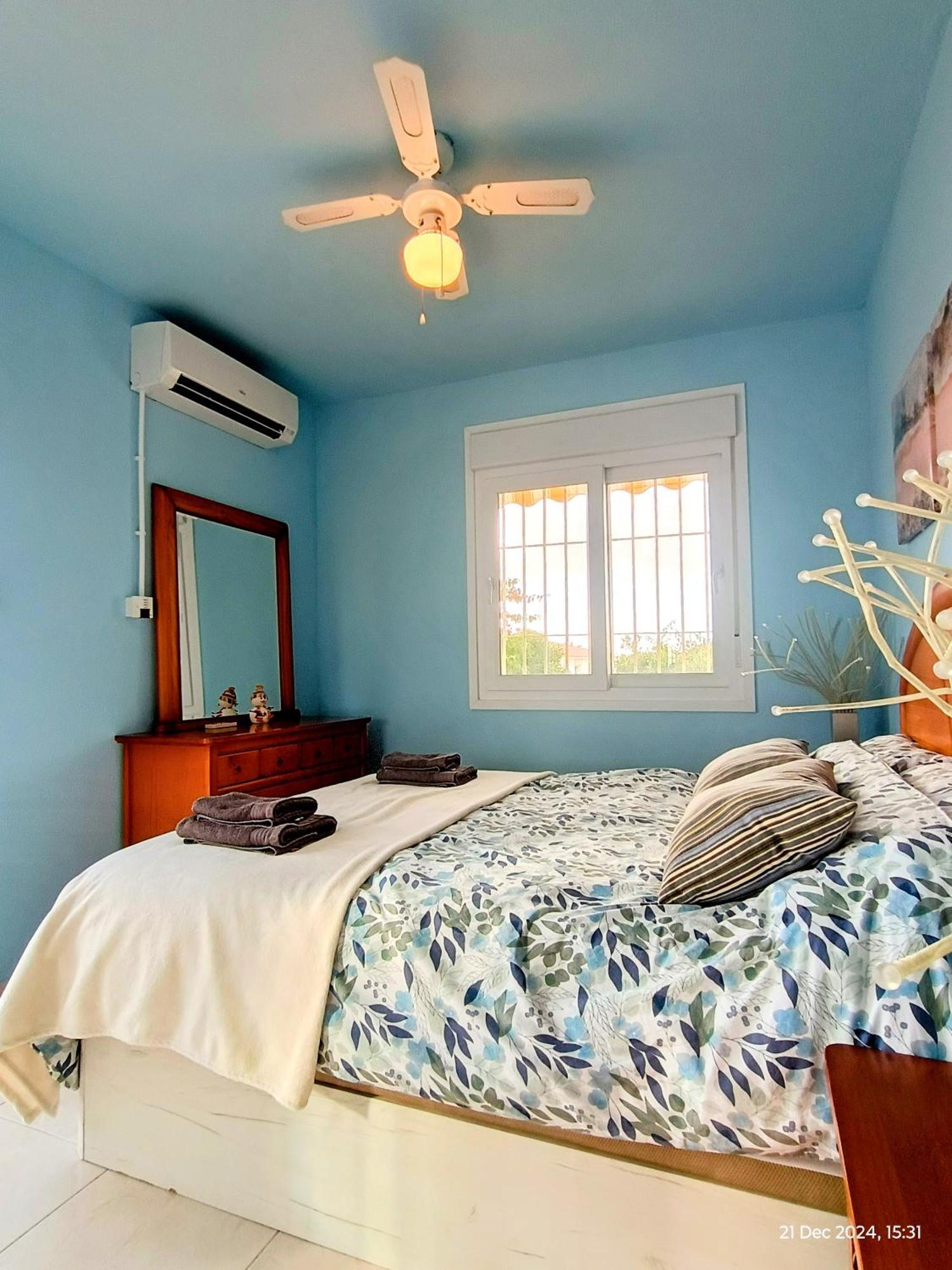 El Faro Home With A View, Pet Friendly, Wifi, Large Terrace, Sea View Eksteriør bilde