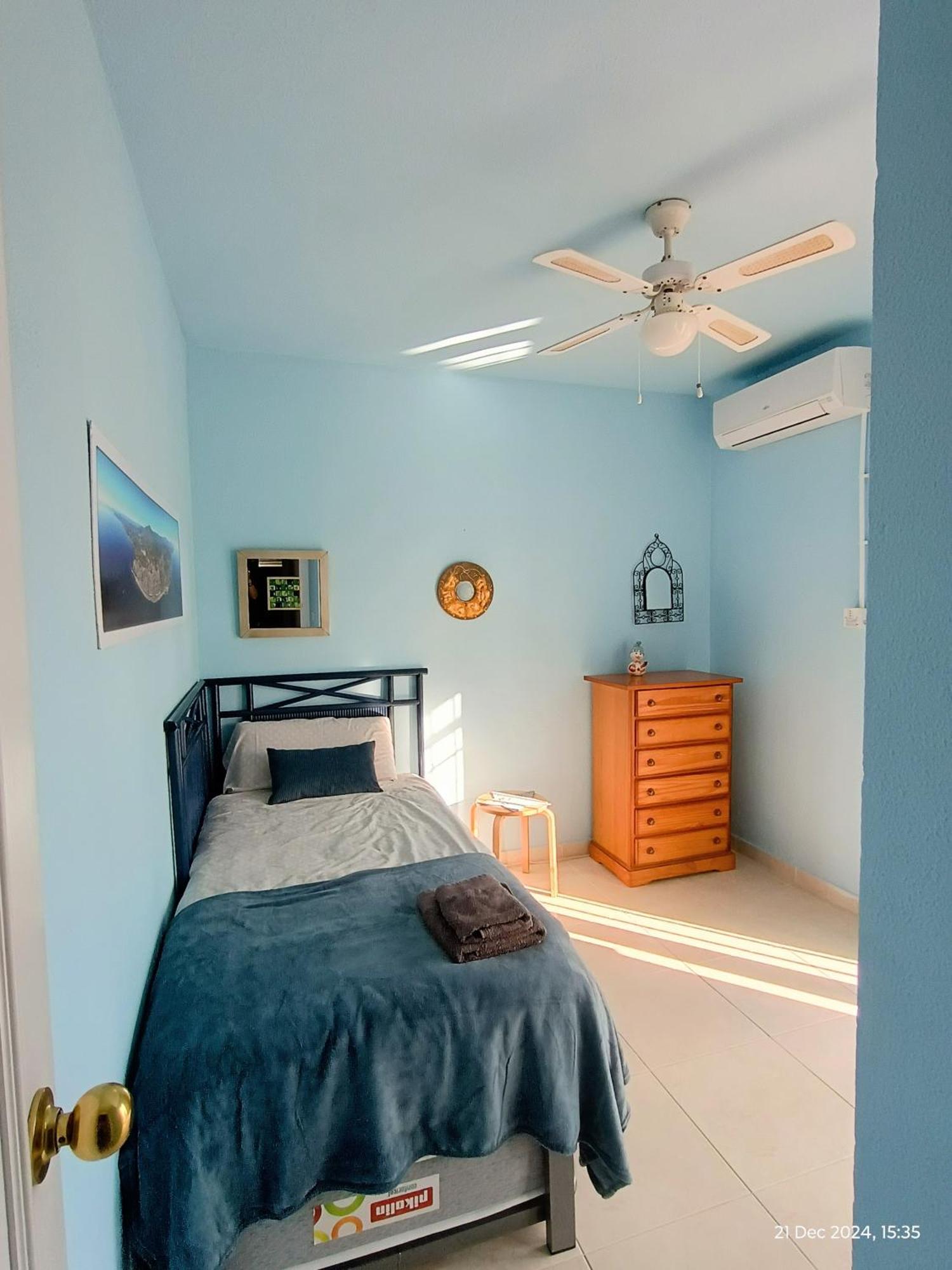 El Faro Home With A View, Pet Friendly, Wifi, Large Terrace, Sea View Eksteriør bilde