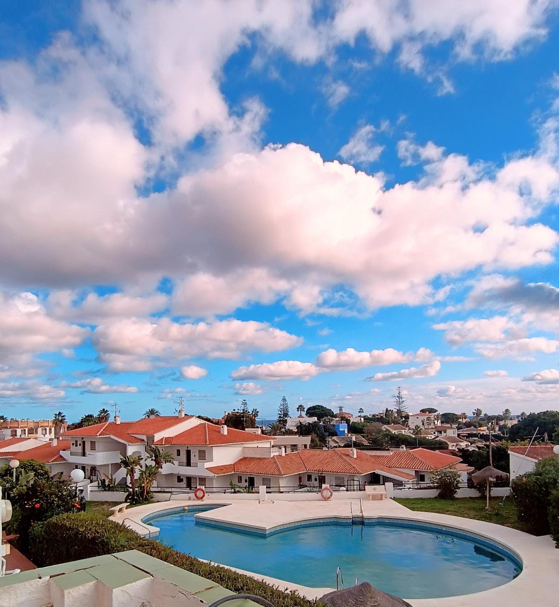 El Faro Home With A View, Pet Friendly, Wifi, Large Terrace, Sea View Eksteriør bilde