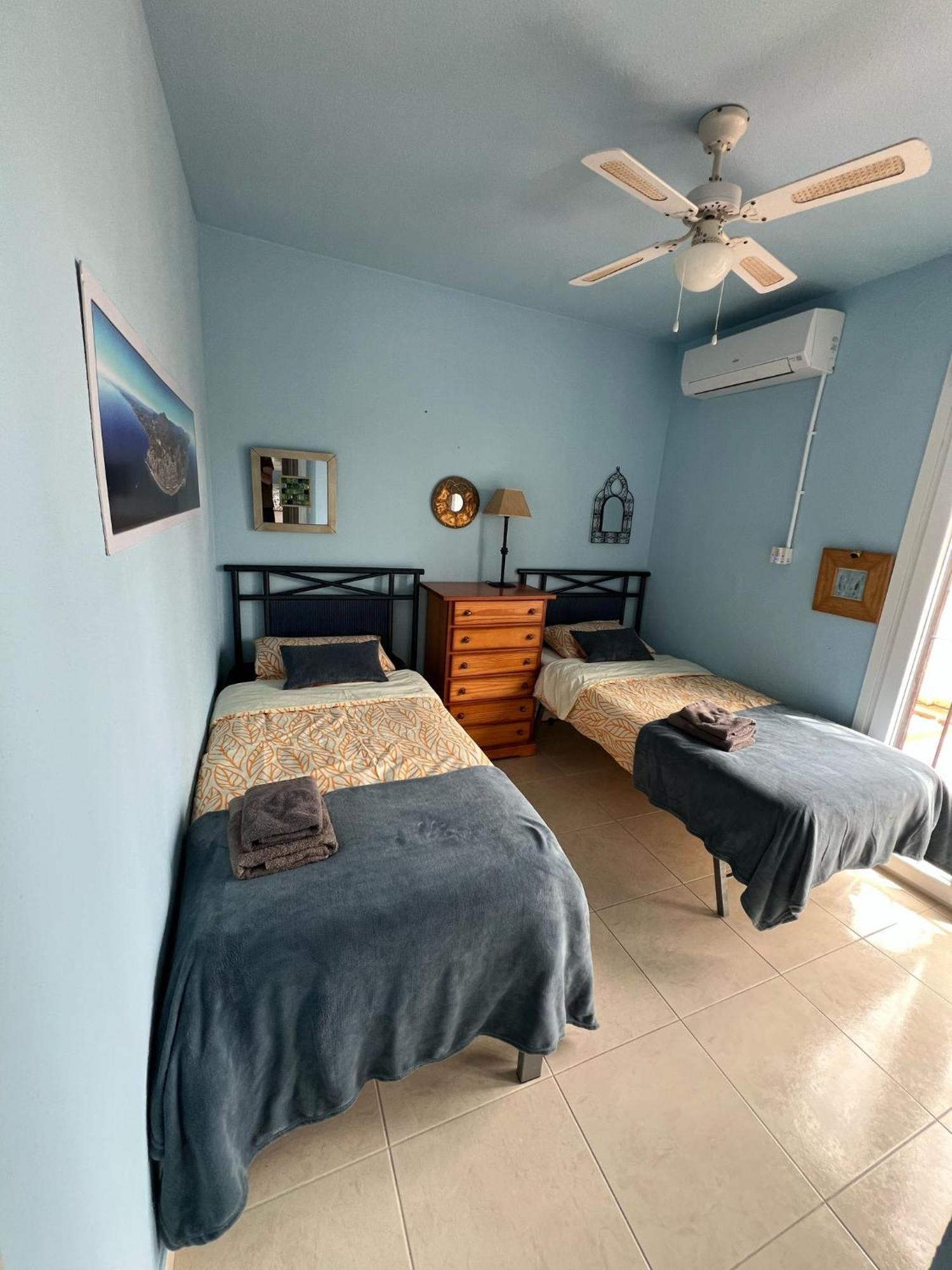 El Faro Home With A View, Pet Friendly, Wifi, Large Terrace, Sea View Eksteriør bilde