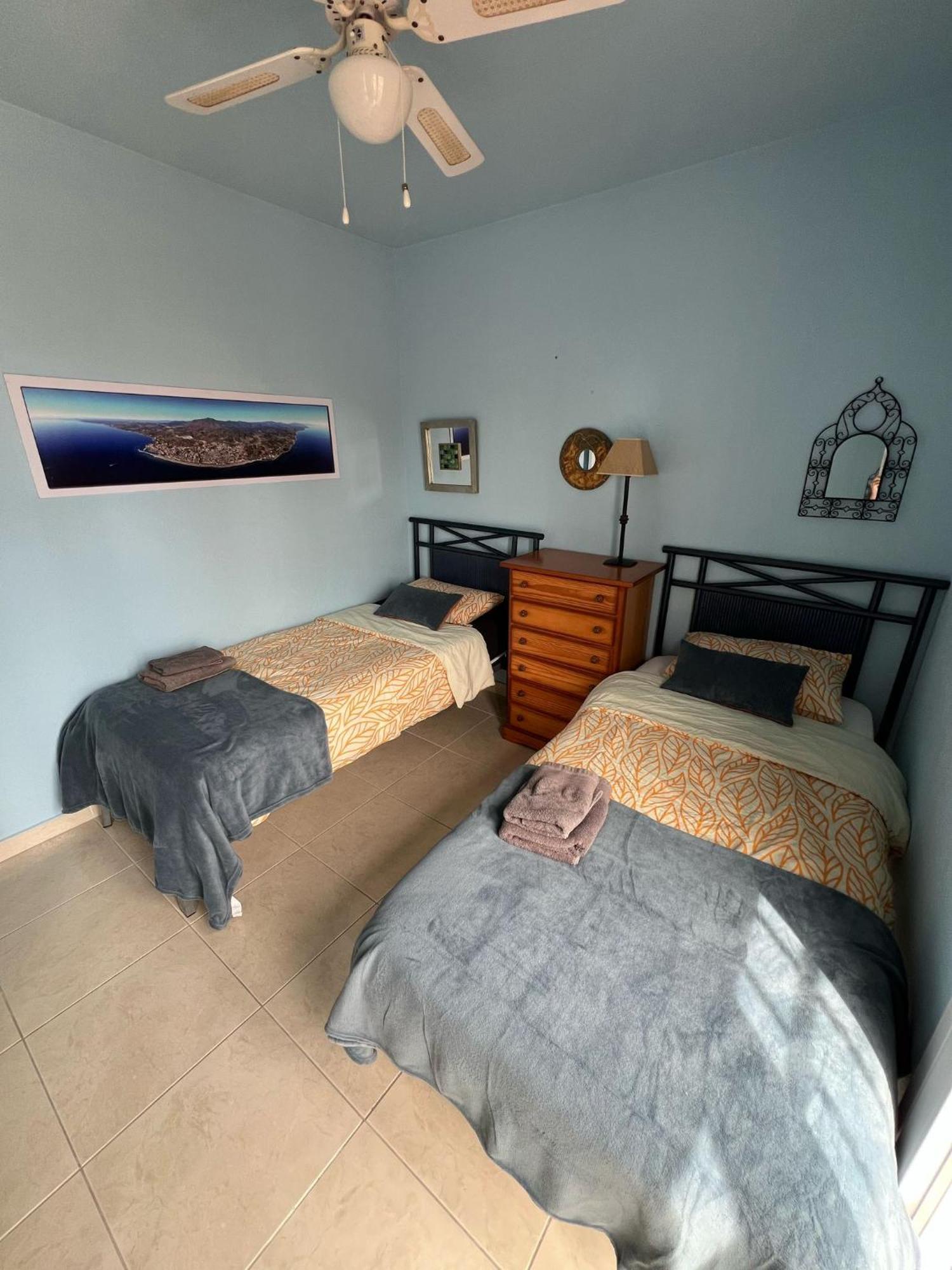 El Faro Home With A View, Pet Friendly, Wifi, Large Terrace, Sea View Eksteriør bilde