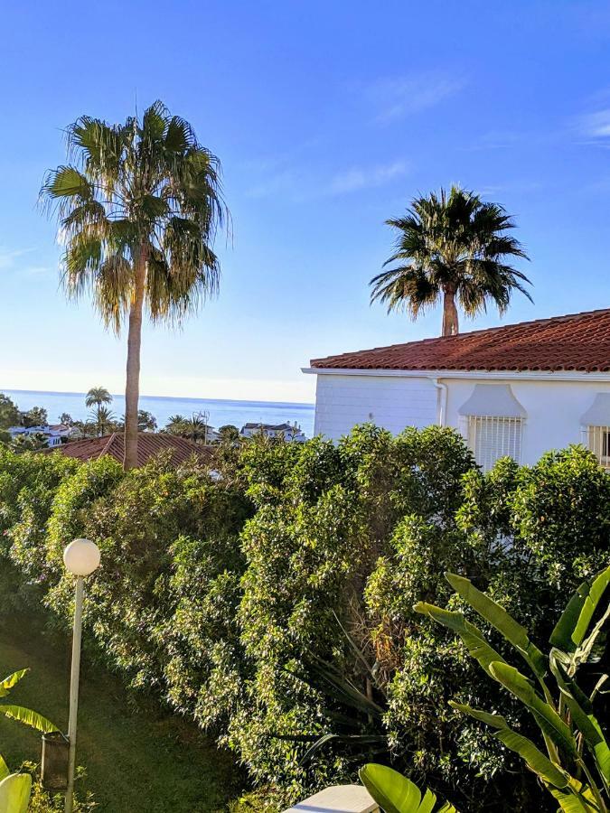 El Faro Home With A View, Pet Friendly, Wifi, Large Terrace, Sea View Eksteriør bilde
