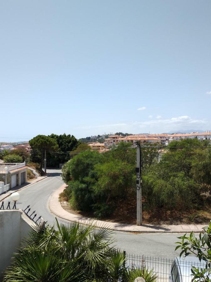 El Faro Home With A View, Pet Friendly, Wifi, Large Terrace, Sea View Eksteriør bilde